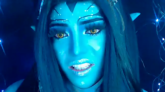Snapshot of xPATRICIA_ARDEN_AVATAR chatting on 01-15-25, 06:08 xPATRICIA ARDEN AVATAR online show from 01-15-25, 06:08