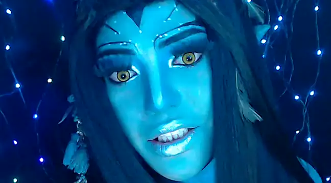 Snapshot of xPATRICIA_ARDEN_AVATAR chatting on 01-26-25, 08:45 xPATRICIA ARDEN AVATAR online show from 01-26-25, 08:45