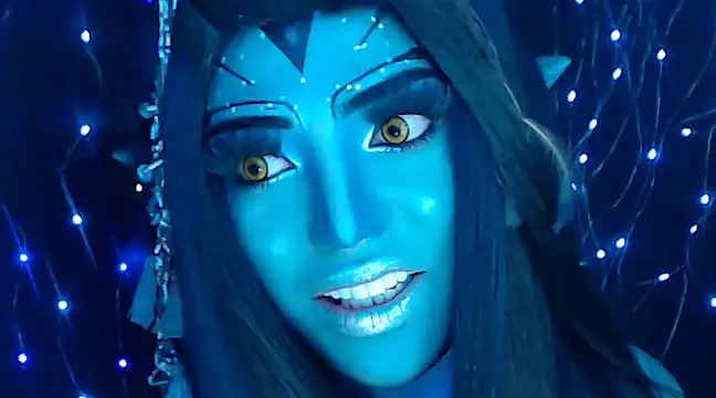 Snapshot of xPATRICIA_ARDEN_AVATAR chatting on 01-30-25, 12:16 xPATRICIA ARDEN AVATAR online show from 01-30-25, 12:16