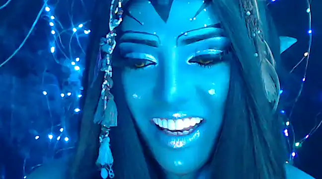 Snapshot of xPATRICIA_ARDEN_AVATAR chatting on 02-13-25, 05:01 xPATRICIA ARDEN AVATAR online show from 02-13-25, 05:01