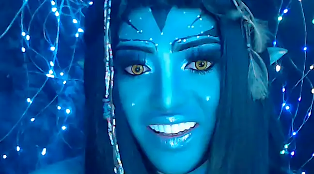 Snapshot of xPATRICIA_ARDEN_AVATAR chatting on 02-14-25, 10:07 xPATRICIA ARDEN AVATAR online show from 02-14-25, 10:07