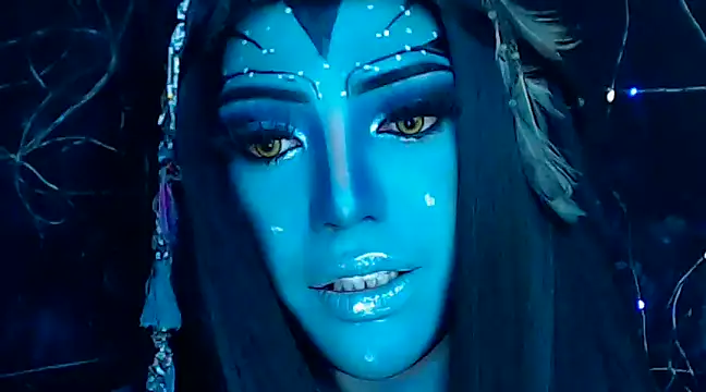 Snapshot of xPATRICIA_ARDEN_AVATAR chatting on 02-26-25, 10:26 xPATRICIA ARDEN AVATAR online show from 02-26-25, 10:26