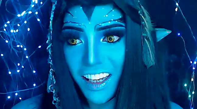 Snapshot of xPATRICIA_ARDEN_AVATAR chatting on 02-26-25, 01:30 xPATRICIA ARDEN AVATAR online show from 02-26-25, 01:30