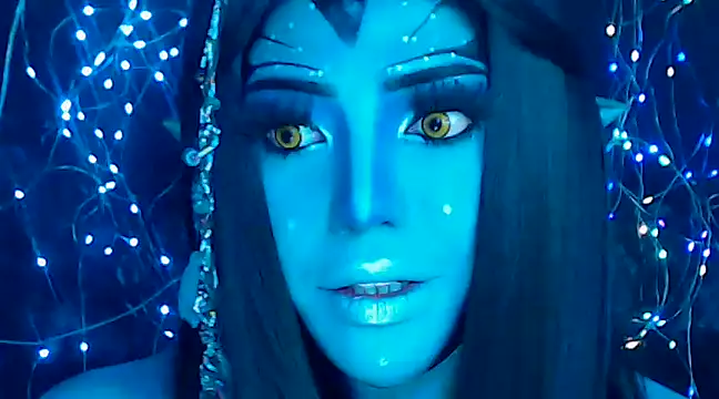 Snapshot of xPATRICIA_ARDEN_AVATAR chatting on 02-27-25, 05:04 xPATRICIA ARDEN AVATAR online show from 02-27-25, 05:04