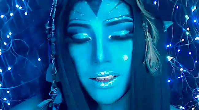 Snapshot of xPATRICIA_ARDEN_AVATAR chatting on 03-07-25, 01:51 xPATRICIA ARDEN AVATAR online show from 03-07-25, 01:51