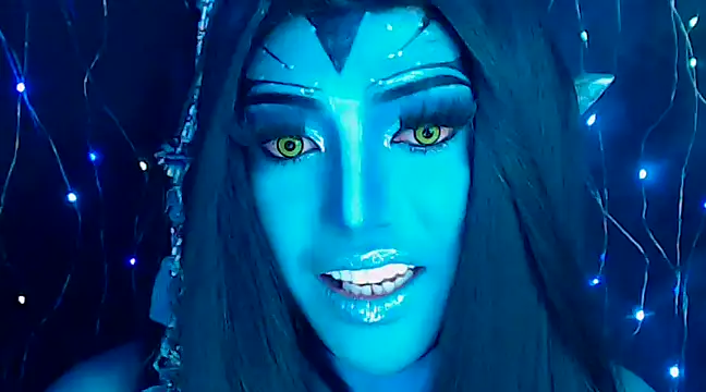 Snapshot of xPATRICIA_ARDEN_AVATAR chatting on 03-09-25, 06:43 xPATRICIA ARDEN AVATAR online show from 03-09-25, 06:43