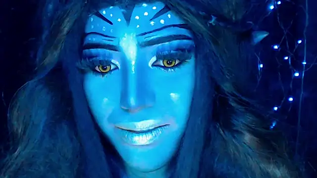 xPATRICIA ARDEN AVATAR online show from 11-22-25, 08:46