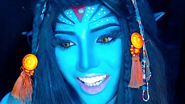 xPATRICIA ARDEN AVATAR online show from 05-03-26, 10:43