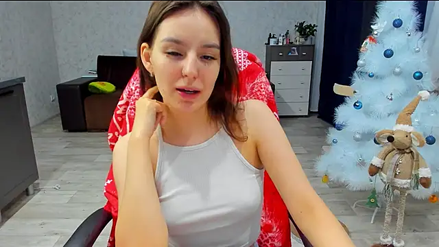 Snapshot of c_arina_x chatting on 01-12-25, 06:16 c arina x online show from 01-12-25, 06:16