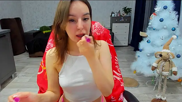 Snapshot of c_arina_x chatting on 01-13-25, 01:45 c arina x online show from 01-13-25, 01:45