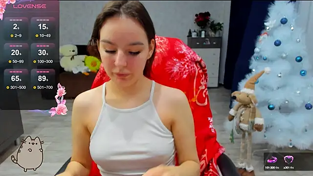 Snapshot of c_arina_x chatting on 01-22-25, 12:06 c arina x online show from 01-22-25, 12:06