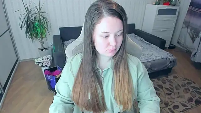 Jessica Rubatte online show from 12-03-24, 01:10