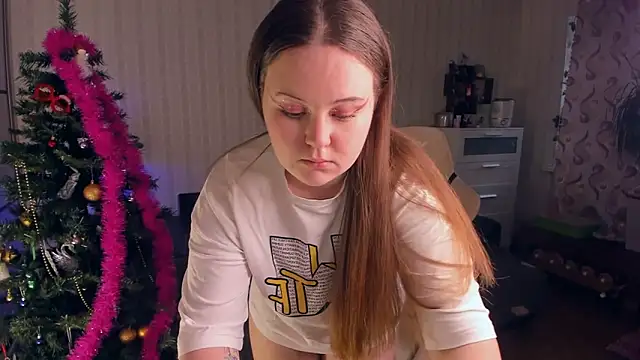 Jessica Rubatte online show from 01-27-25, 12:37