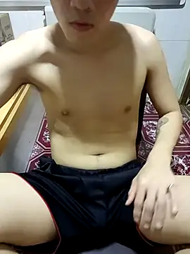 GayBotSG online show from 01-15-26, 02:27