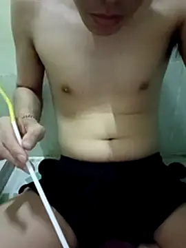 GayBotSG online show from 03-10-26, 08:30