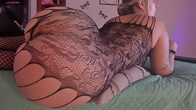 MarStonee online show from 02-03-25, 01:19