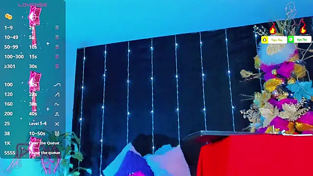 sophiaxxdoll online show from 12-17-24, 03:50