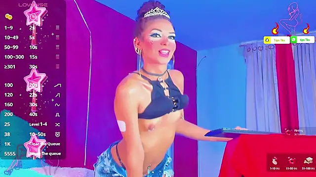 sophiaxxdoll online show from 03-19-25, 09:16