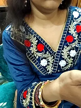 Diya 143 online show from 02-14-26, 06:54