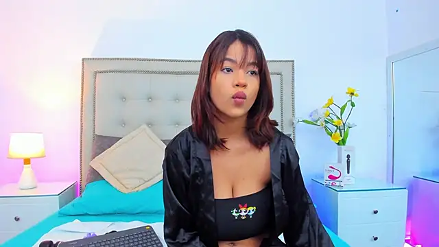 AnahiRivera online show from 03-15-25, 11:29