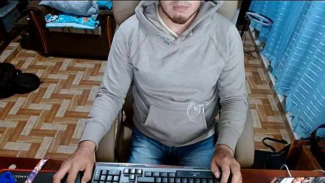 HefestoCam online show from 12-11-24, 05:43