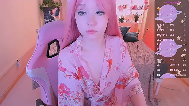 IrmaBell online show from 03-10-25, 10:15