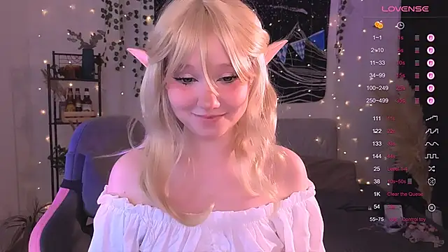 IrmaBell online show from 09-25-25, 10:35