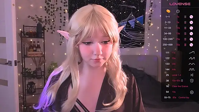 IrmaBell online show from 10-03-25, 10:18