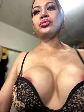 HugeKatarinaTS online show from 09-25-25, 03:16