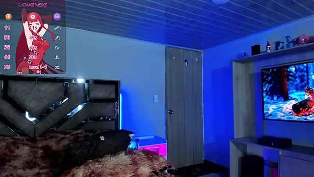 Snapshot of brenda_moris01 chatting on 02-24-25, 09:20 brenda moris01 online show from 02-24-25, 09:20