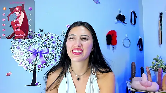 Snapshot of brenda_moris01 chatting on 02-25-25, 03:31 brenda moris01 online show from 02-25-25, 03:31