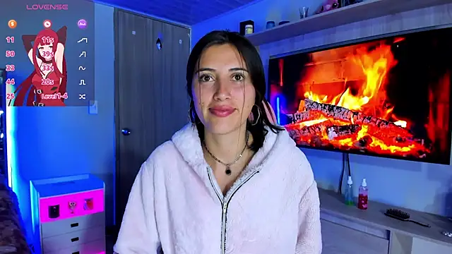 Snapshot of brenda_moris01 chatting on 03-03-25, 12:48 brenda moris01 online show from 03-03-25, 12:48