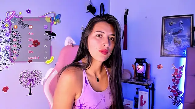 Snapshot of brenda_moris01 chatting on 09-09-25, 09:36 brenda moris01 online show from 09-09-25, 09:36