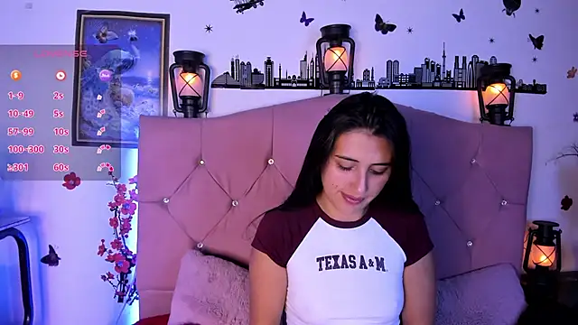 Snapshot of brenda_moris01 chatting on 09-17-25, 09:49 brenda moris01 online show from 09-17-25, 09:49