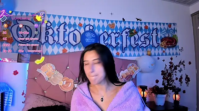 Snapshot of brenda_moris01 chatting on 09-29-25, 09:30 brenda moris01 online show from 09-29-25, 09:30