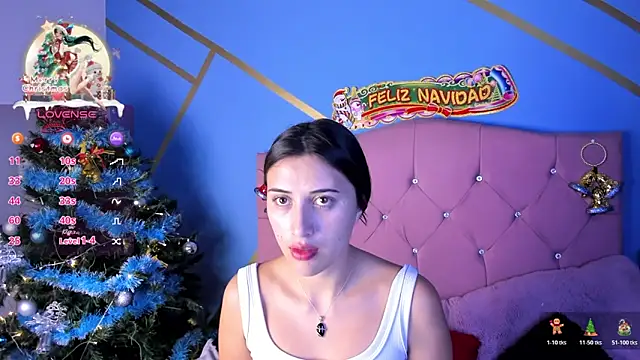 Snapshot of brenda_moris01 chatting on 12-20-25, 10:17 brenda moris01 online show from 12-20-25, 10:17