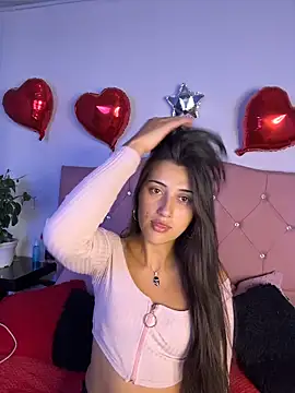 brenda moris01 online show from 01-15-26, 09:29