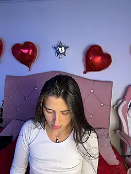 brenda moris01 online show from 01-17-26, 09:29