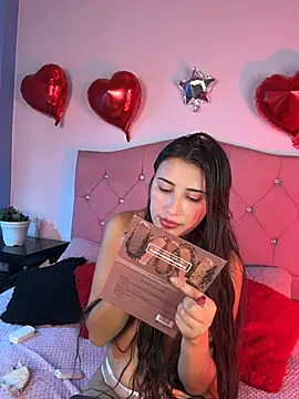 brenda moris01 online show from 02-06-26, 10:13