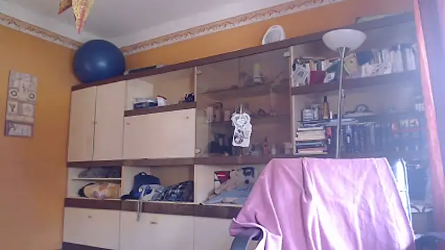 Dettybitch40 online show from 11-09-25, 10:24