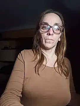 Dettybitch40 online show from 11-16-25, 04:34