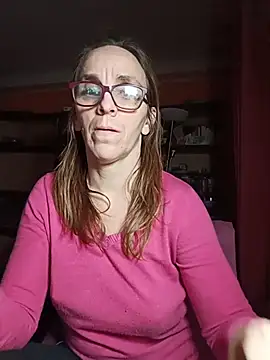 Dettybitch40 online show from 12-03-25, 03:54