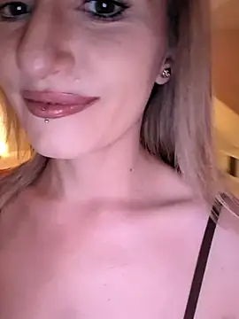 GangBangKitty online show from 11-14-25, 04:17