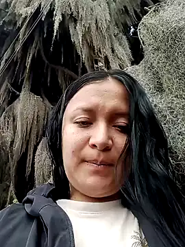 Snapshot of Arisha34 chatting on 01-17-25, 12:42 Arisha34 online show from 01-17-25, 12:42