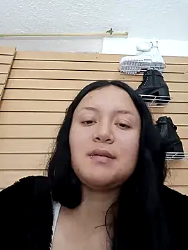 Snapshot of Arisha34 chatting on 01-26-25, 08:56 Arisha34 online show from 01-26-25, 08:56