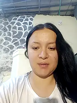 Snapshot of Arisha34 chatting on 01-29-25, 08:25 Arisha34 online show from 01-29-25, 08:25