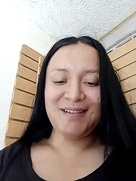 Snapshot of Arisha34 chatting on 01-31-25, 05:53 Arisha34 online show from 01-31-25, 05:53