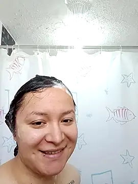 Snapshot of Arisha34 chatting on 02-23-25, 03:18 Arisha34 online show from 02-23-25, 03:18