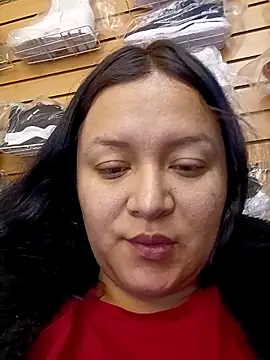 Snapshot of Arisha34 chatting on 11-21-25, 10:36 Arisha34 online show from 11-21-25, 10:36