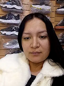 Arisha34 online show from 12-21-25, 11:17